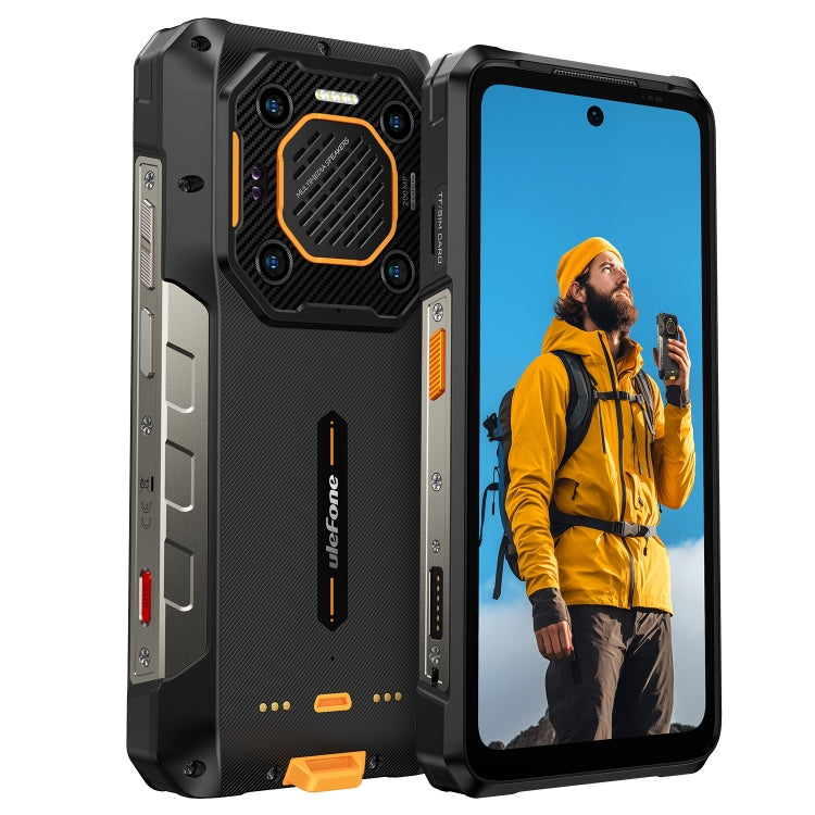 Ulefone Armor 26 Ultra Rugged Phone, 6.78 inch Android 13 MediaTek Dimensity 8020 Octa Core, Network: 5G, NFC Ulefone Armor 26 Ultra Rugged Phone, 6.78 inch Android 13 MediaTek Dimensity 8020 Octa Core, Network: 5G, NFC